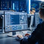 cut off mark for computer science
