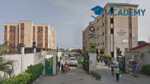 yabatech cut off mark