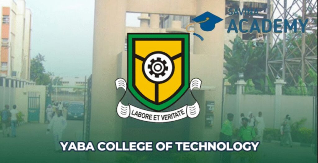 yabatech cut off mark