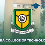 yabatech cut off mark