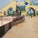 fuoye oye ekiti cut off mark