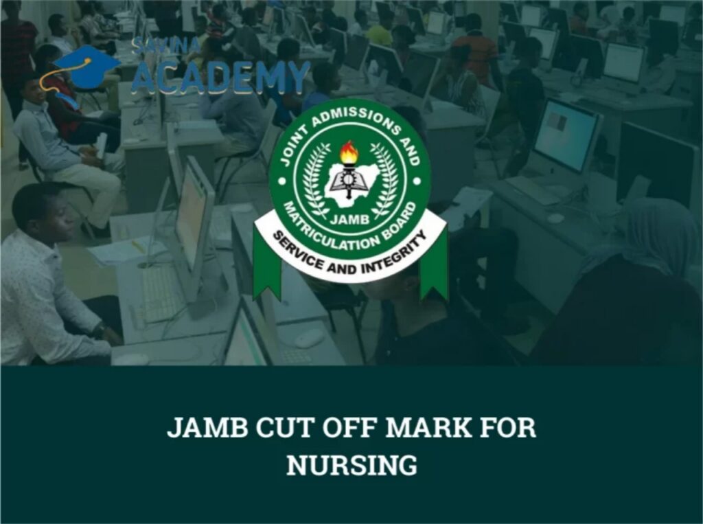 JAMB Cut Off Mark for All Schools 2026 Latest Update