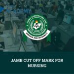 JAMB Cut Off Mark for All Schools 2026 Latest Update