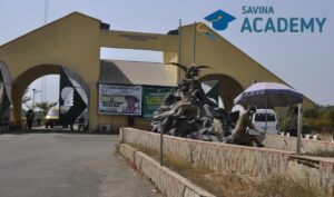 fuoye oye ekiti cut off mark