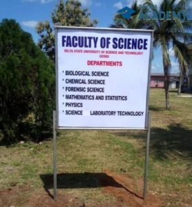 delta state university of science and technology ozoro