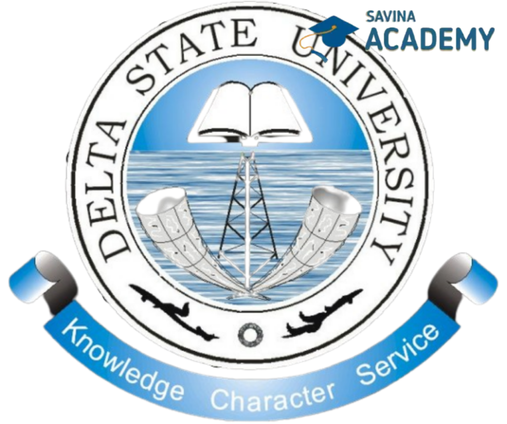 delta state university abraka portal