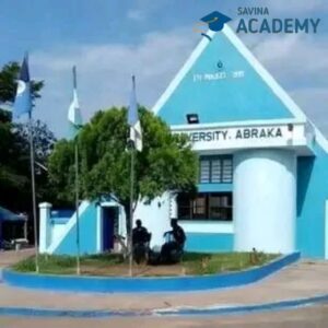 delta state university abraka portal