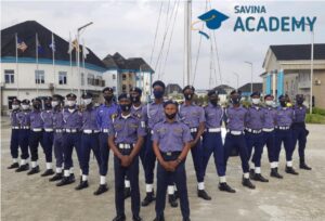 maritime university delta state