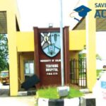 university of calabar teaching hospital
