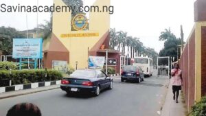 cross river state university