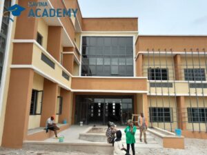 lautech cut off mark for nursing
