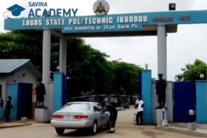 laspotech cut off mark