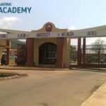 adekunle ajasin university cut off mark