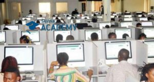 cut off mark for mass communication