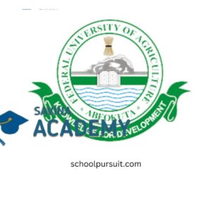 fuoye cut off mark for all courses