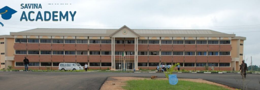 university of osun cut off mark
