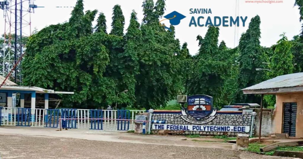 Polytechnic Cut Off Mark for All Courses