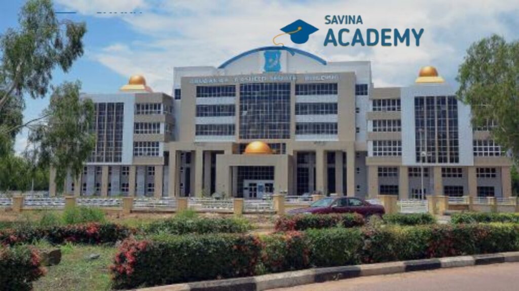 Bayero University Kano Cut Off Mark