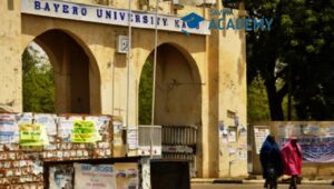 Bayero University Kano Cut Off Mark