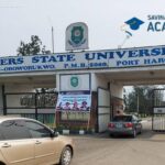 Rivers State University Cut Off Mark