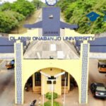 OOU Cut Off Mark for Nursing