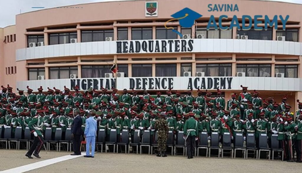 NDA Courses and Cut Off Mark