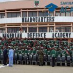 NDA Courses and Cut Off Mark