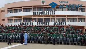 NDA Courses and Cut Off Mark