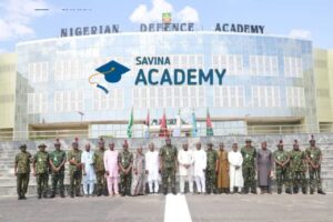 NDA Courses and Cut Off Mark