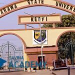 Nasarawa State University Cut Off Mark