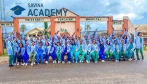 IMSU Cut Off Mark for Nursing