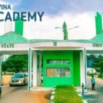 IMSU Cut Off Mark for Nursing