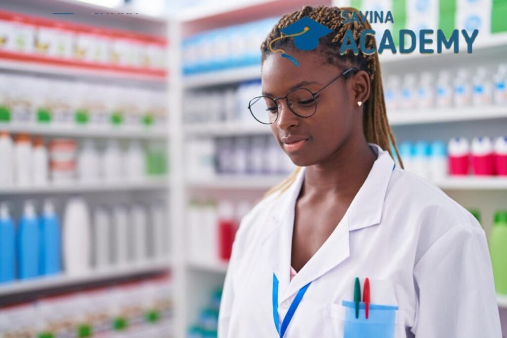 Cut Off Mark for Pharmacy