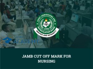 Which University Has the Lowest Cut Off Mark for Nursing in 2026?