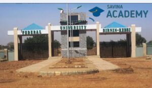 Universities and Their Departmental Cut Off Mark 