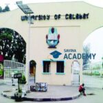 UNICAL Cut Off Mark for All Courses