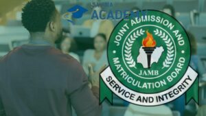 JAMB Announces Cut Off Mark