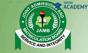 JAMB Announces Cut Off Mark