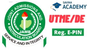 JAMB Announces Cut Off Mark
