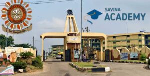 Ibadan Poly Cut Off Mark