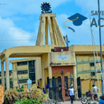 Ibadan Poly Cut Off Mark
