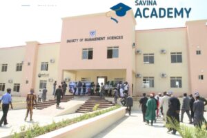 Federal University Lokoja Cut Off Mark