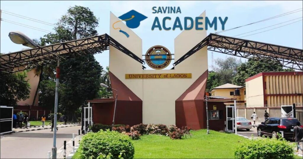 cut off mark for nursing in unilag