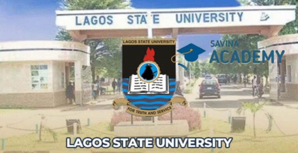 cut off mark for nursing in lasu