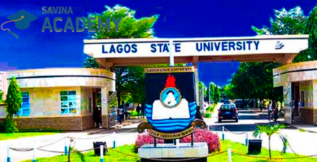 lasu school fees