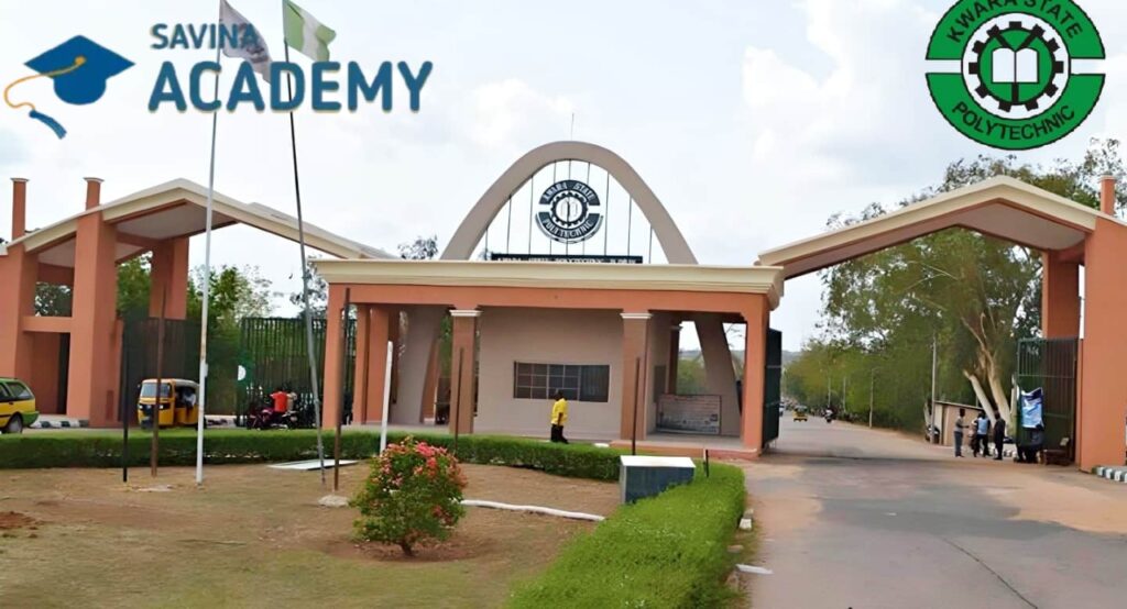 cut off mark for kwara state university