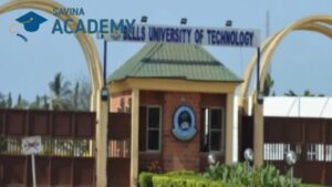 bells university school fees