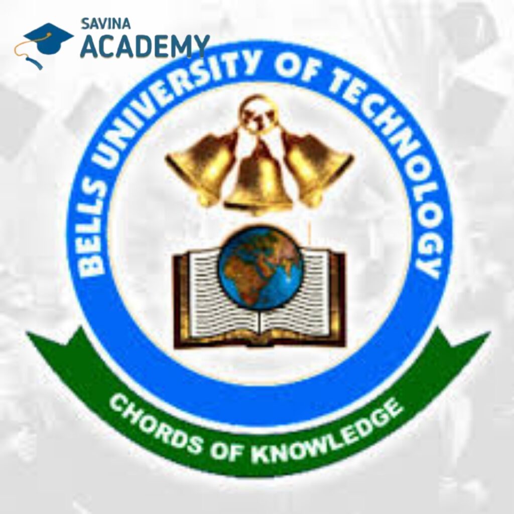 bells university school fees