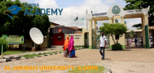 al hikmah university school fees