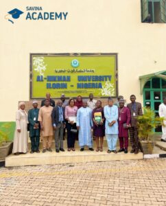 al hikmah university school fees